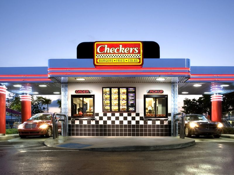 Checkers New Jersey Distinct Investments